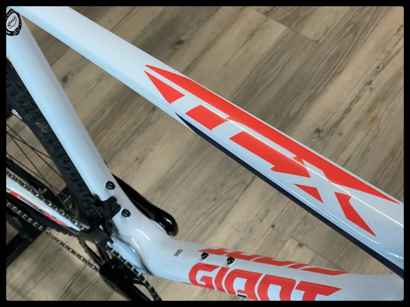 Giant TCX Advanced Pro 2 M-Large Sky Gray 2019-2